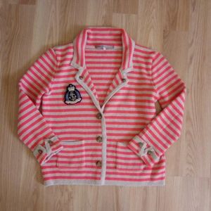 River Island knitted jacket